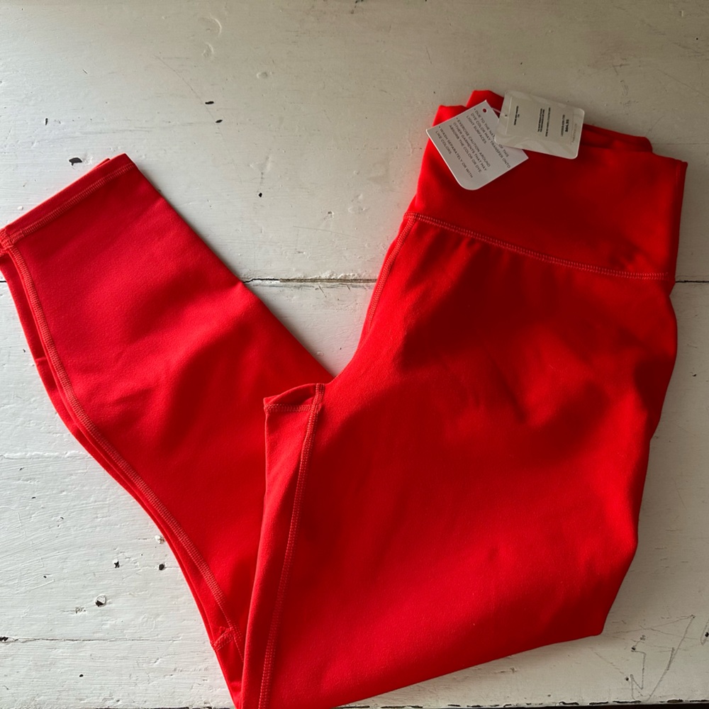 Define PowerHold High waisted 7/8 Legging